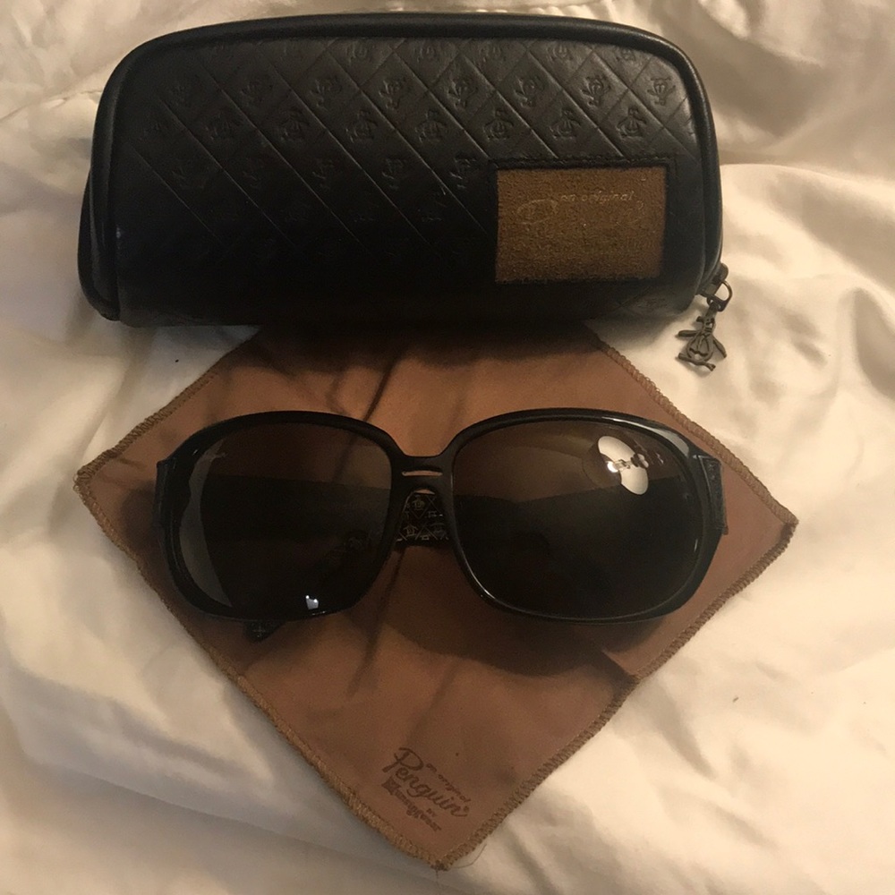Original Penguin Sunglasses